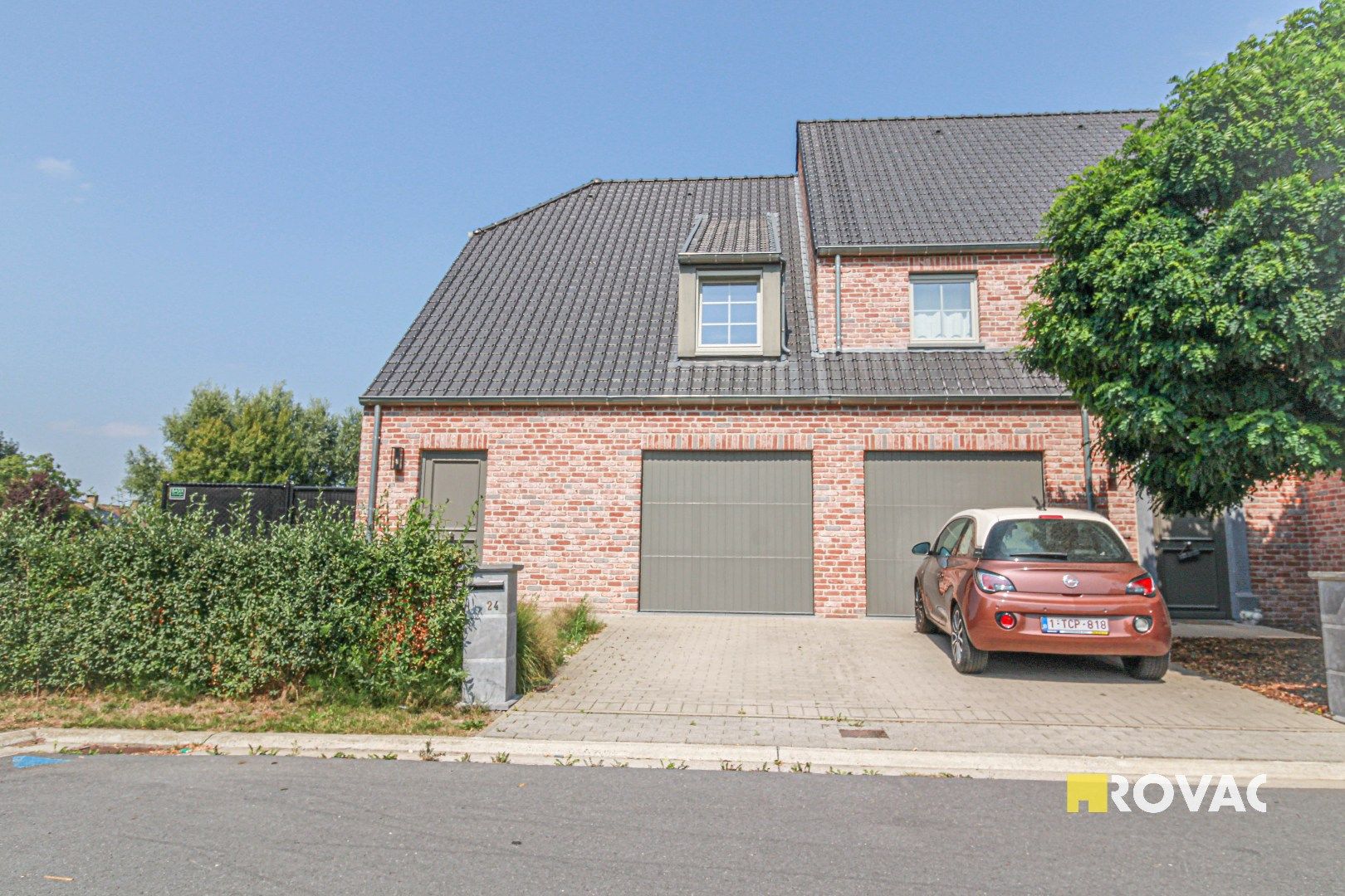 Huis te huur Edelweissstraat 24 - - 8770 Ingelmunster