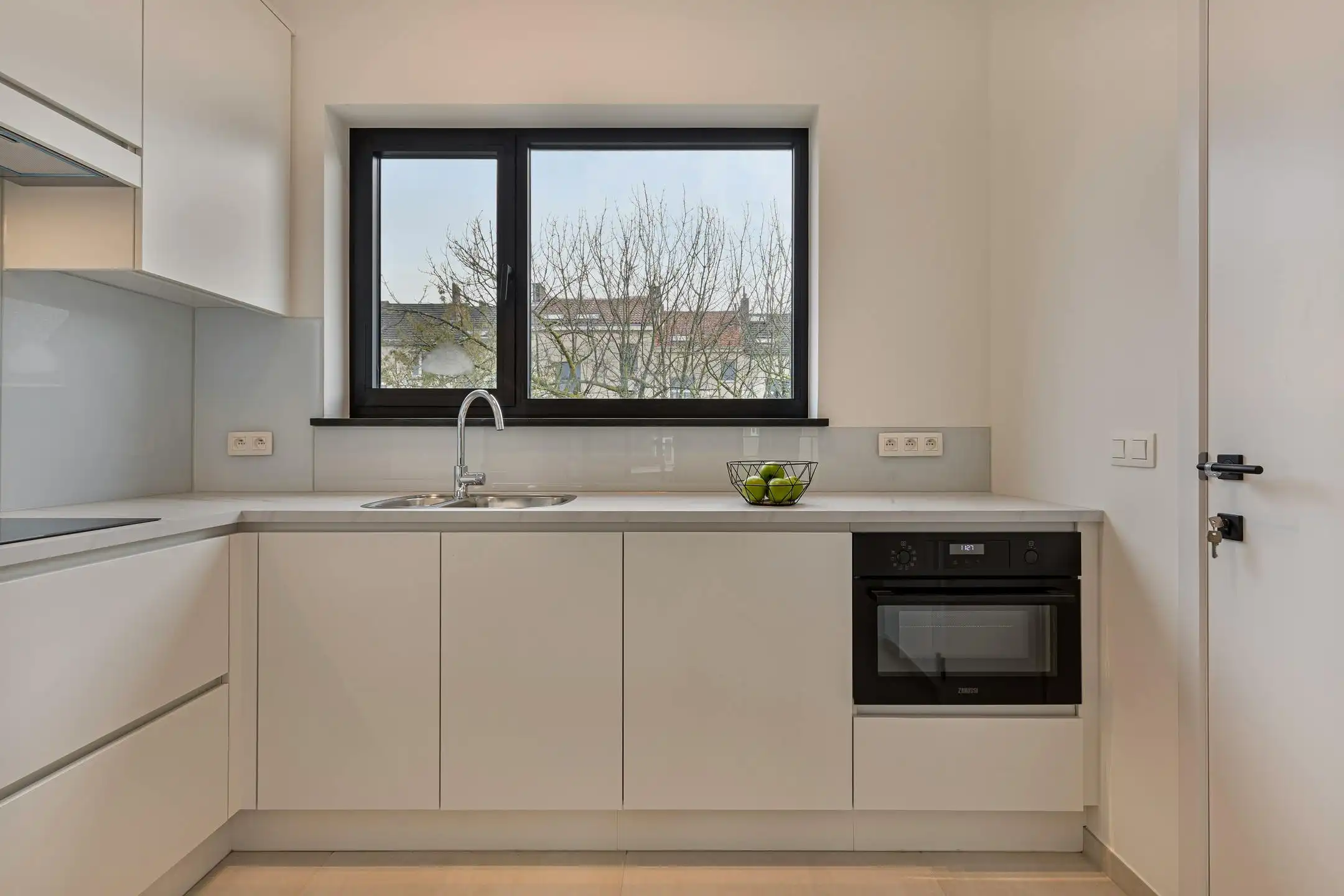 Duplex Penthouse met 3 slaapkamers te koop Koekelberg foto 7