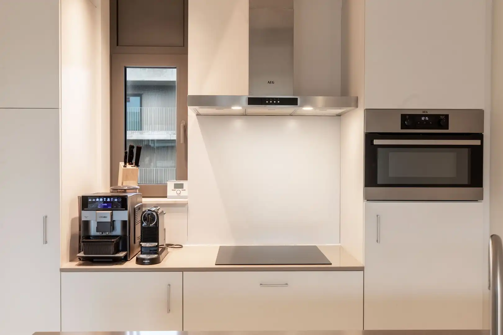 Zeer recent woon- of investeringsappartement foto 10