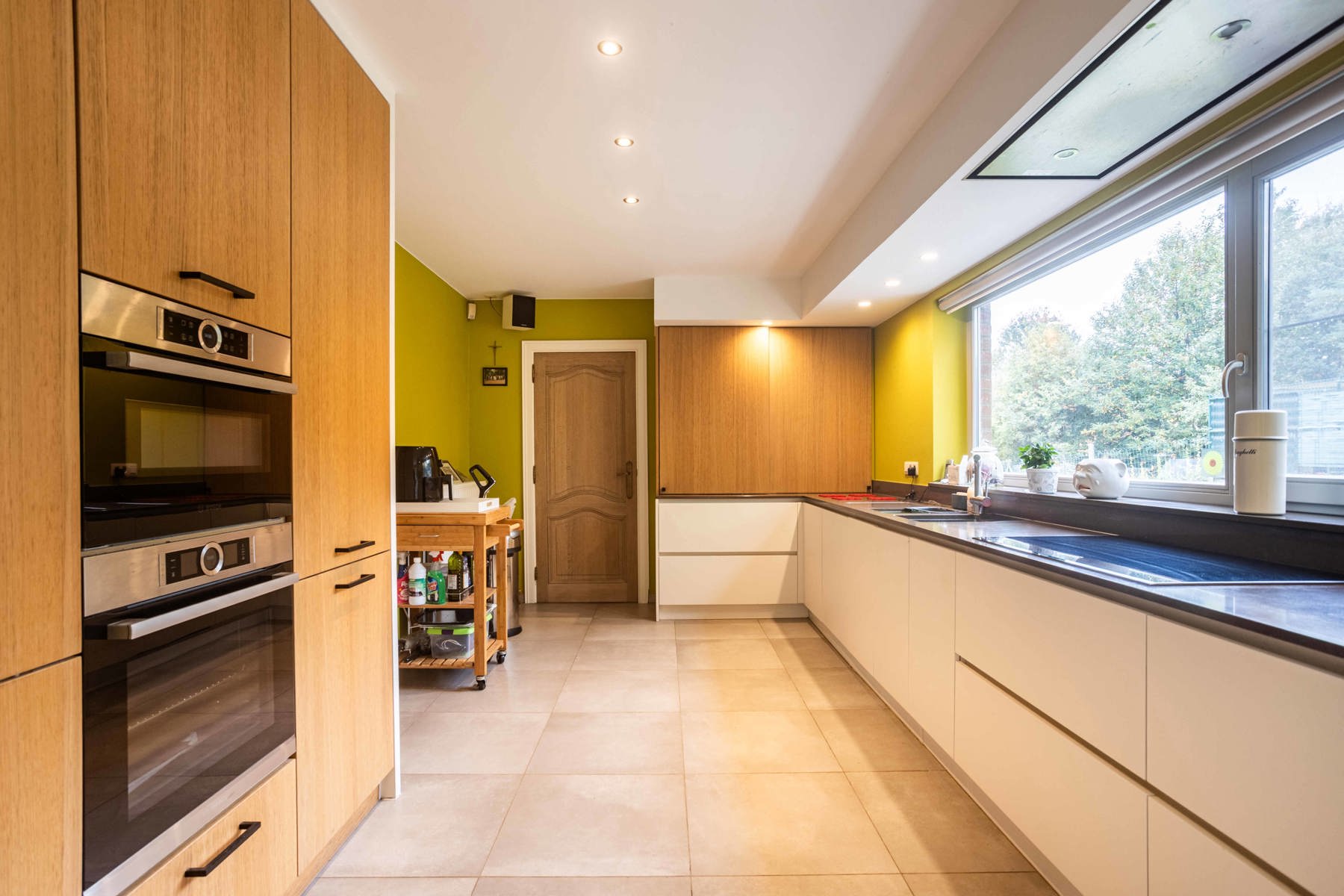 Charmante en energiezuinige gezinswoning te Geraardsbergen foto 7