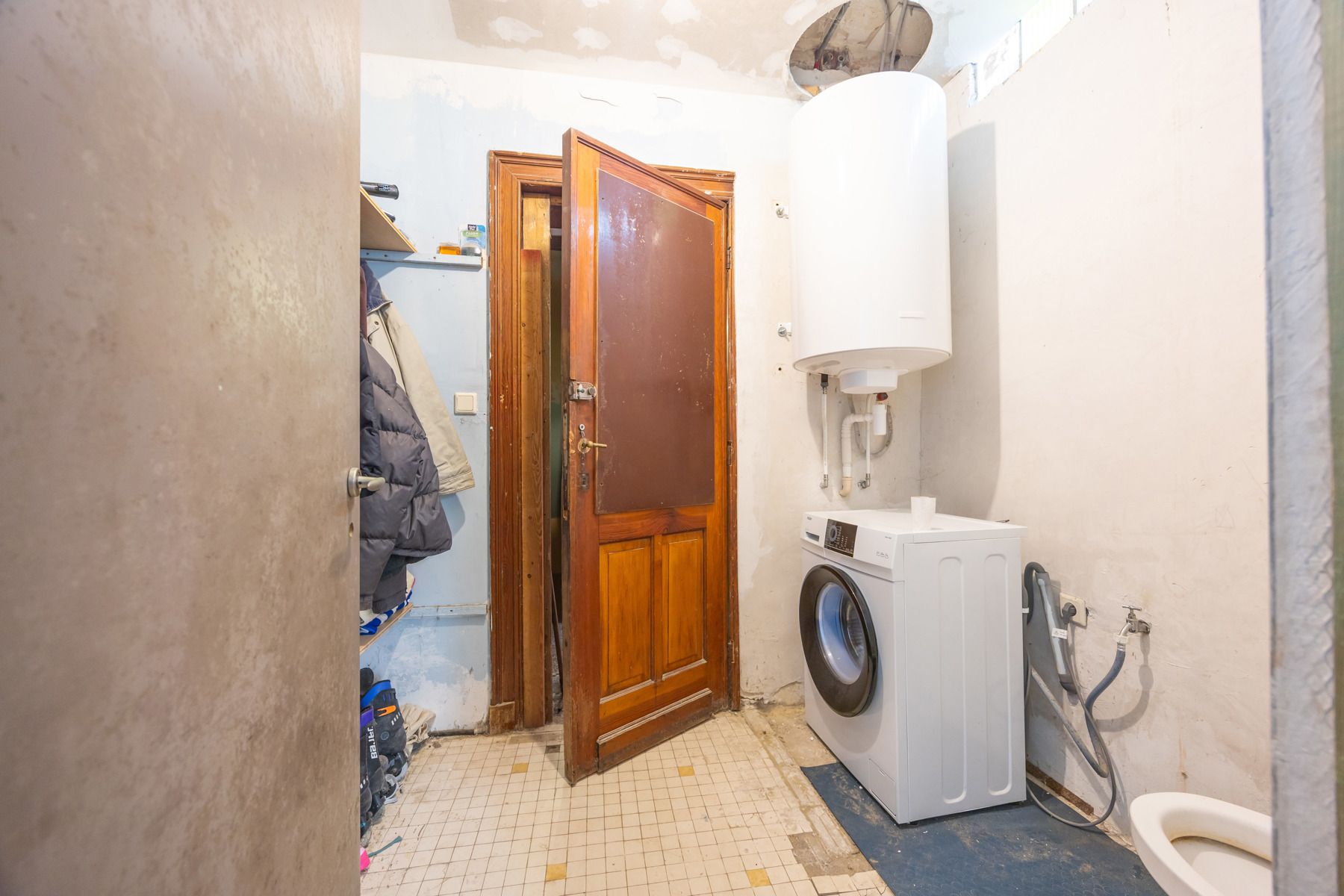 Villa "LA MASCOTTE" foto 49