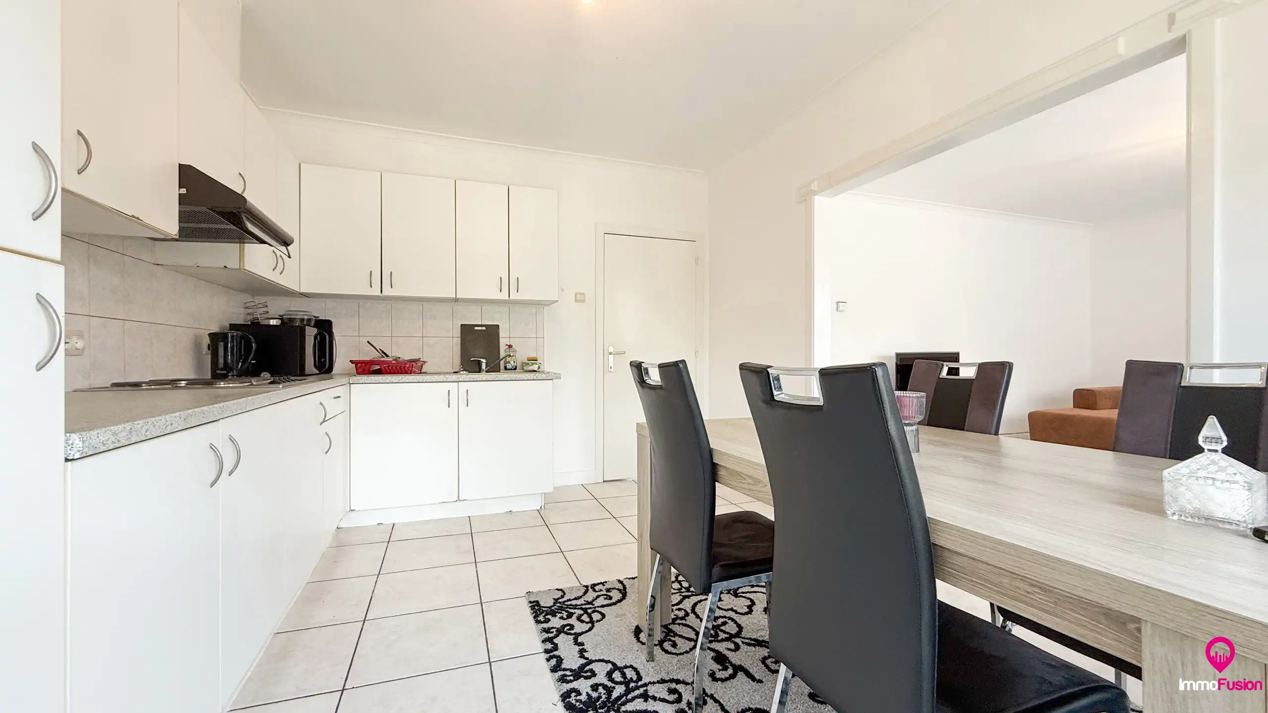 Unieke investeringskans: handelspand én appartement met tuin foto 21