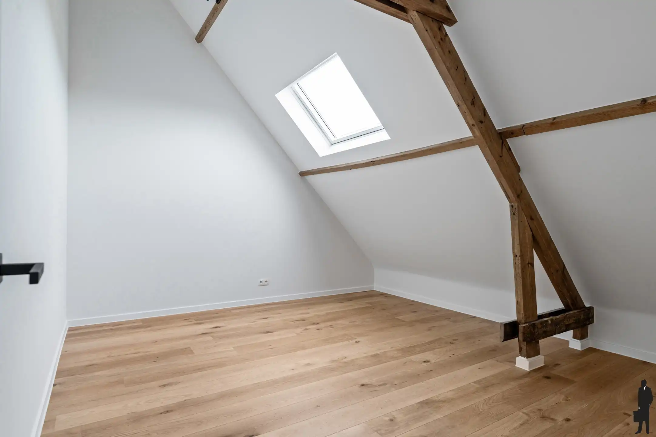 Gerenoveerde woning met grote tuin in het centrum van Duffel foto 22