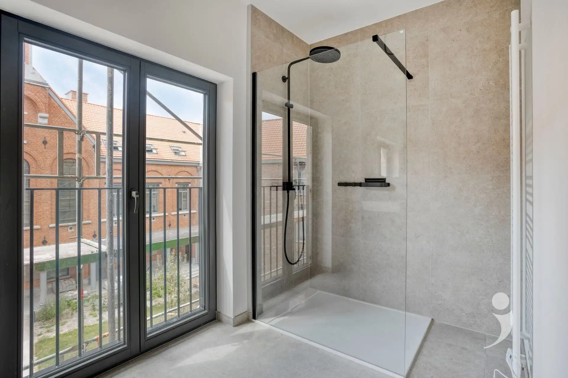 High-end penthouse in Burenberg Monastery foto 15