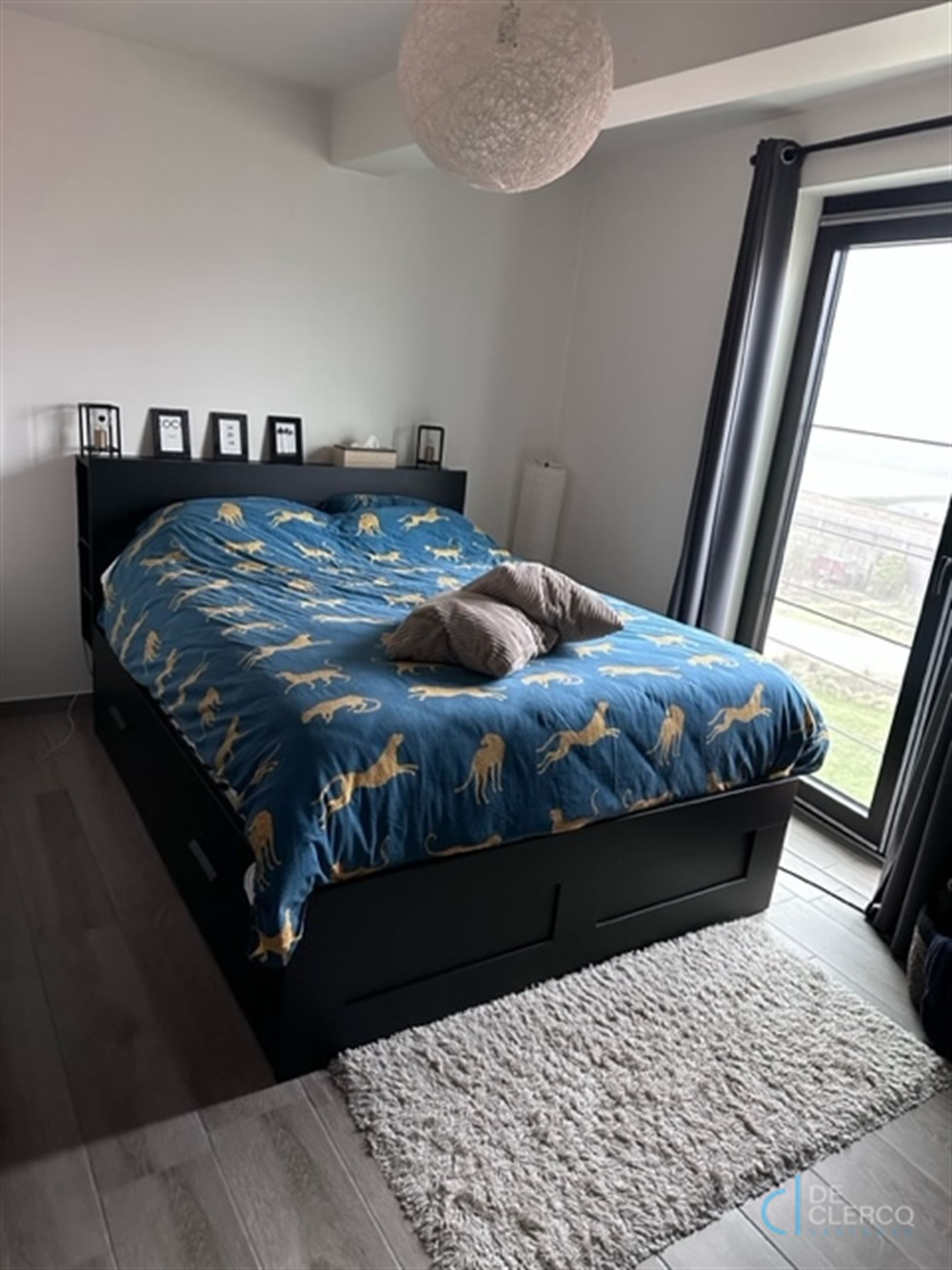 Ruim appartement TE HUUR op een topligging te Zeveneken! foto 14