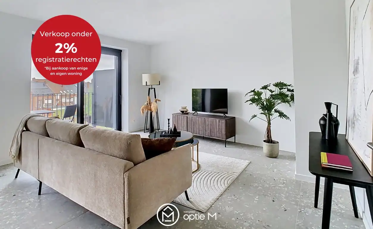 Wonen in het centrum van Hasselt? Ontdek dit project te koop foto 15