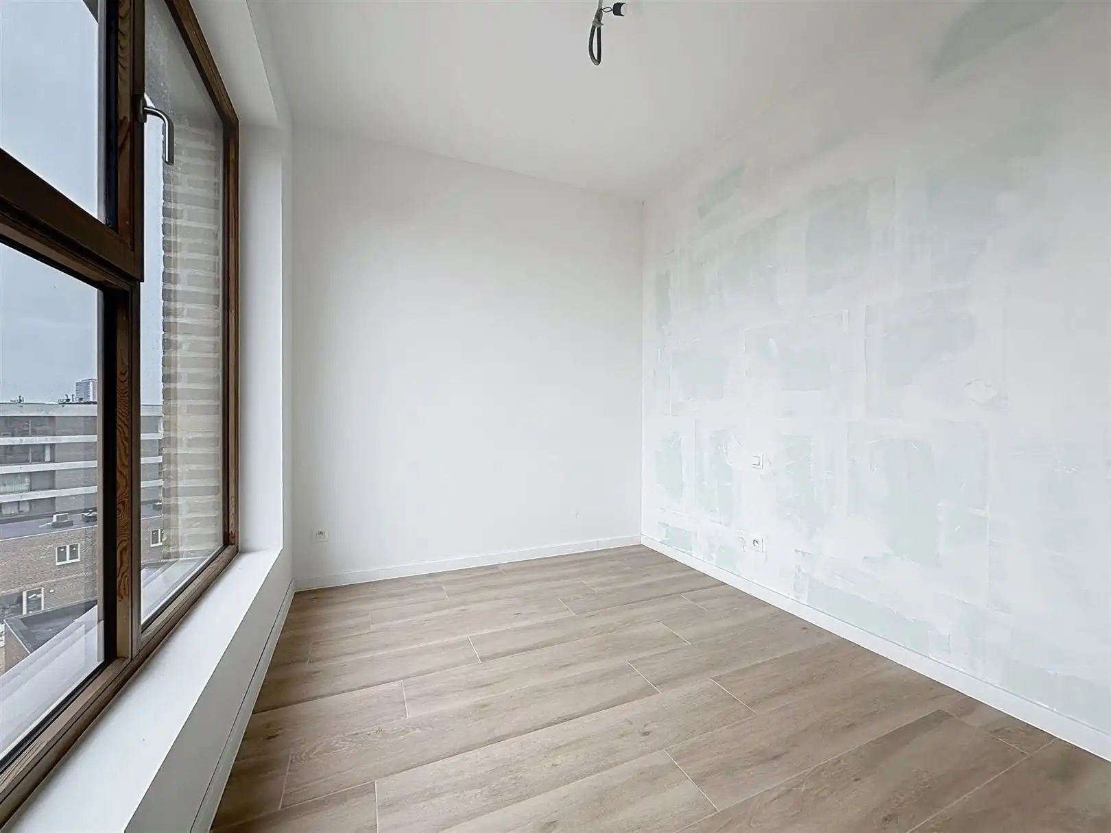 Nieuwbouwappartement met 2slpk en terras gelegen te Wilrijk  foto 6