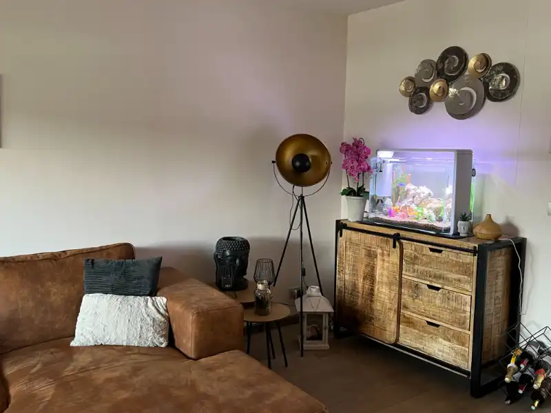 Ruim, instapklaar 3 slpk appartement (160m2)! centrum Deinze foto 10