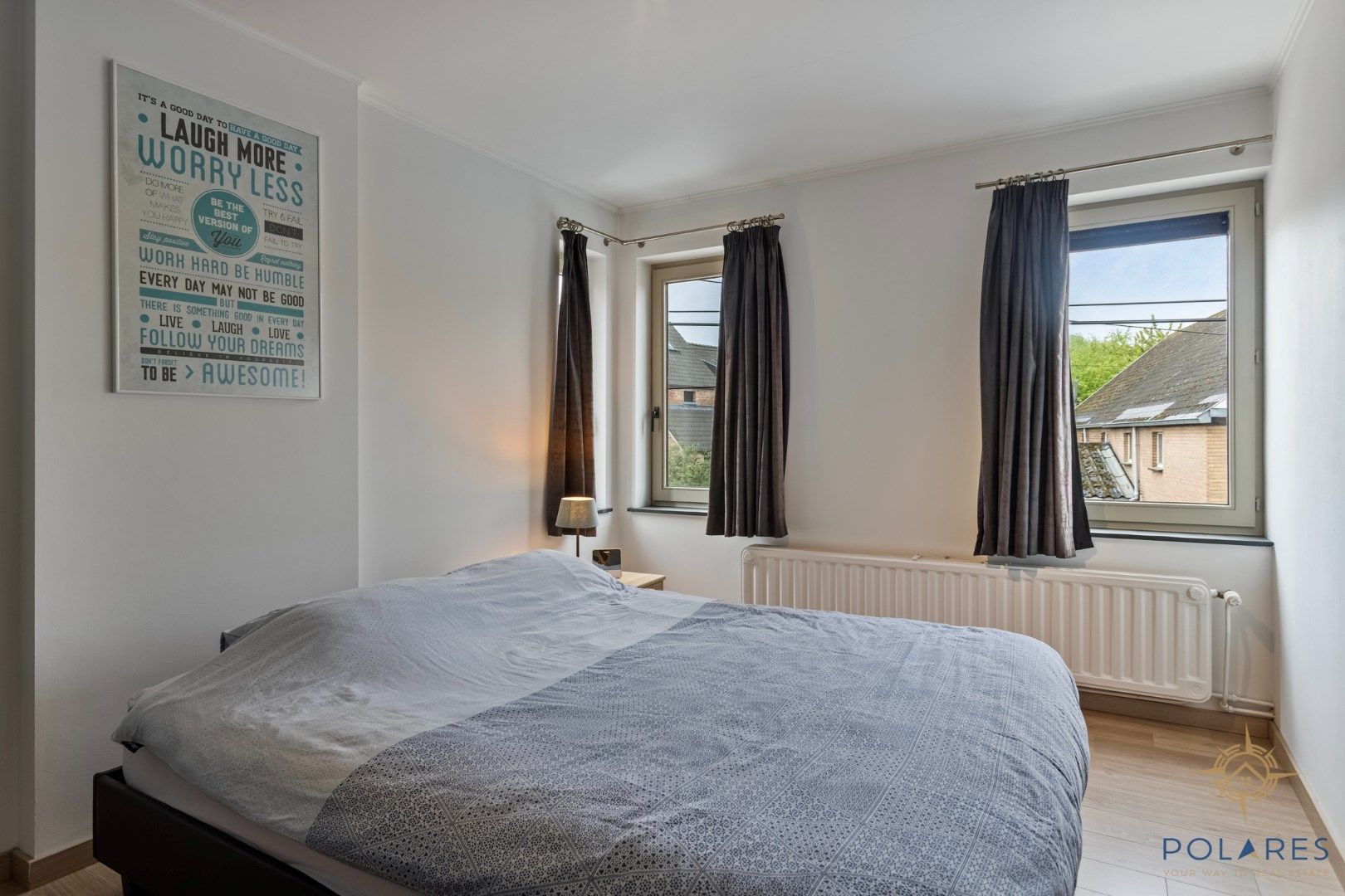 Instapklare woning met karakter op toplocatie foto 13