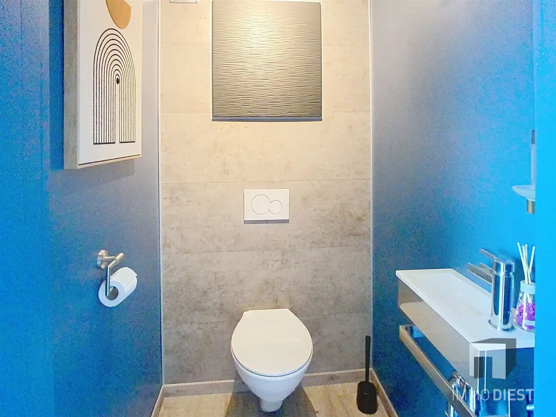 Prijsaanpassing voor deze fraaie duplex met superterras foto 17