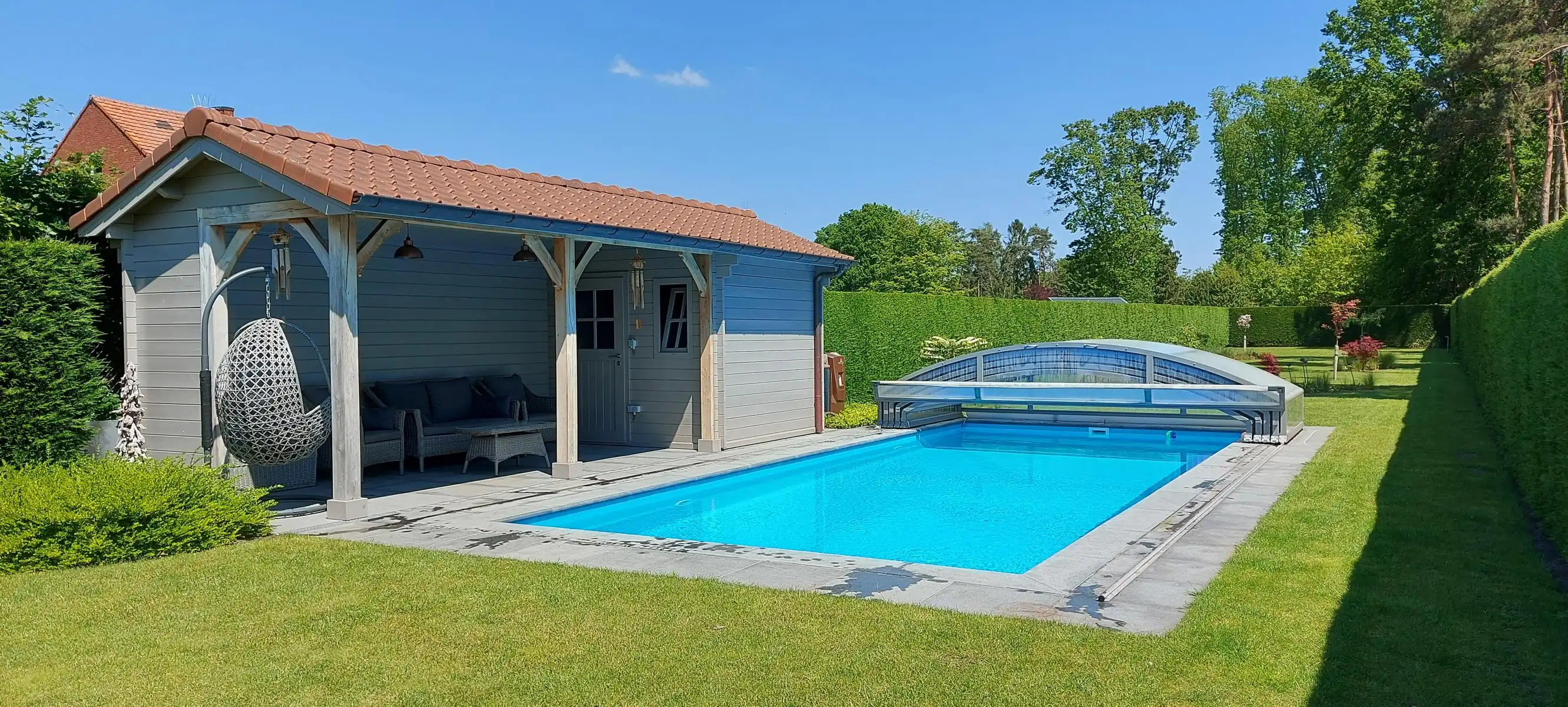 Exclusieve woning foto {{pictureIndex}}