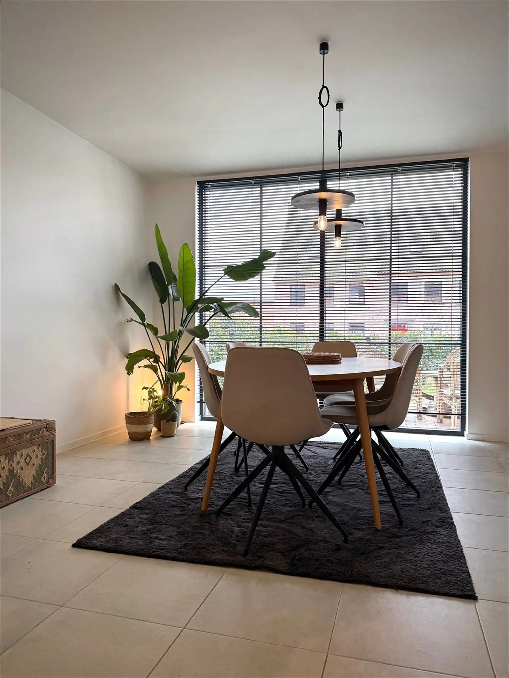 Instapklare DORPSWONING met 3 SLAAPKAMERS, TUIN/TERRAS, CARPORT & grote KELDER foto 7