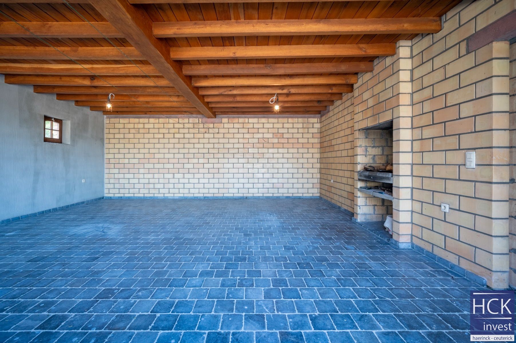 KRUISHOUTEM - Exclusieve landelijke woning met bijgebouwen, high-end afwerking!! foto 34