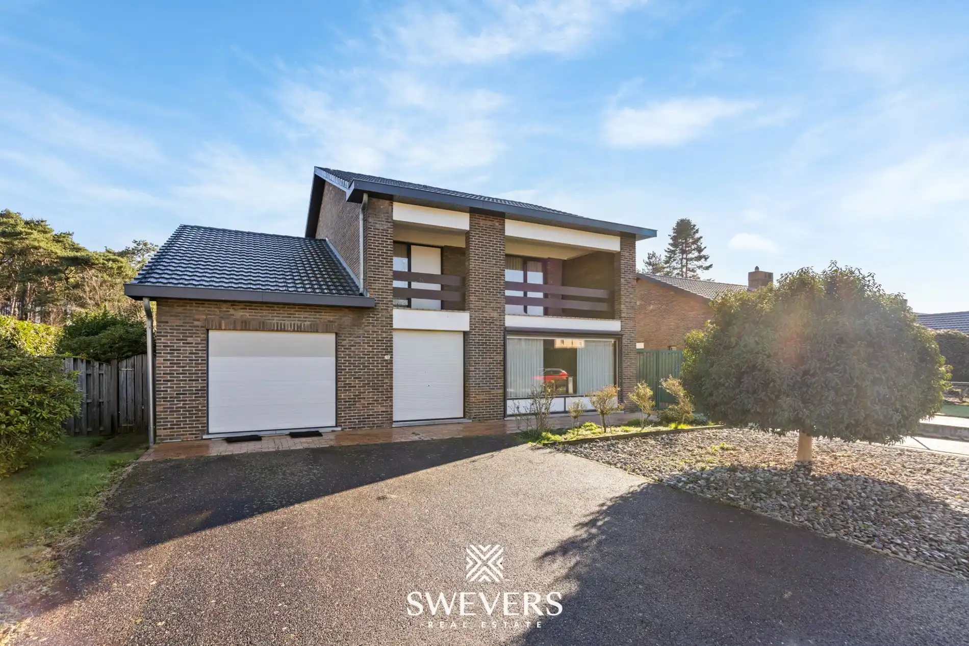 Vrijstaande woning met 329 m² wooncomfort, praktijkruimte en grote tuin foto 34