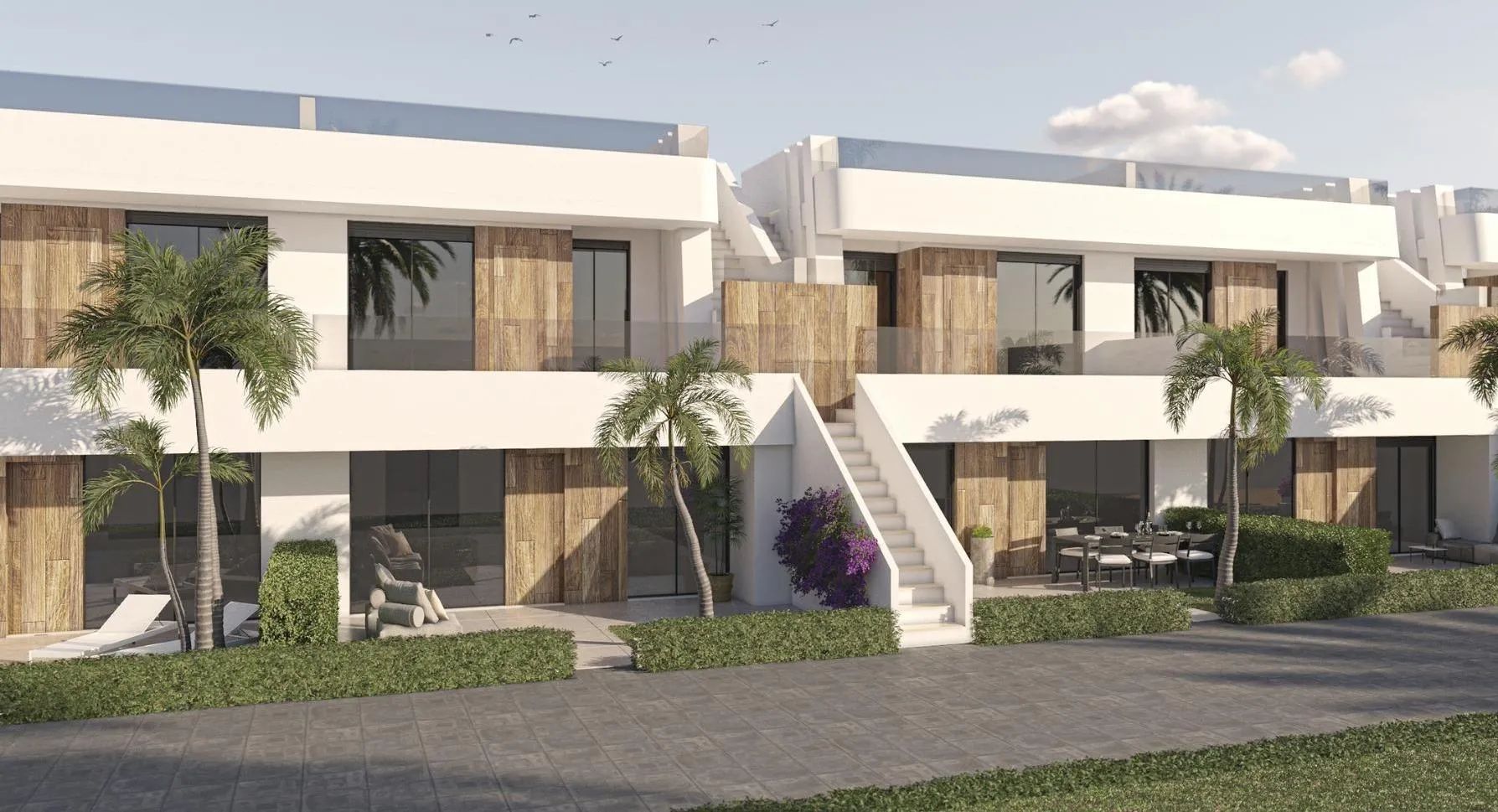 Luxe leven aan de golfbaan: jouw droomhuis in een exclusief resort foto 15