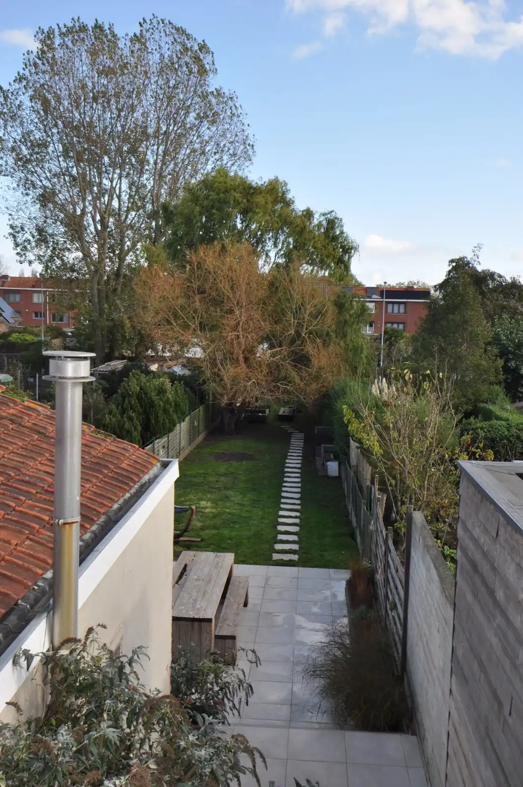 Goed gelegen woning met grote zonnige tuin foto 10