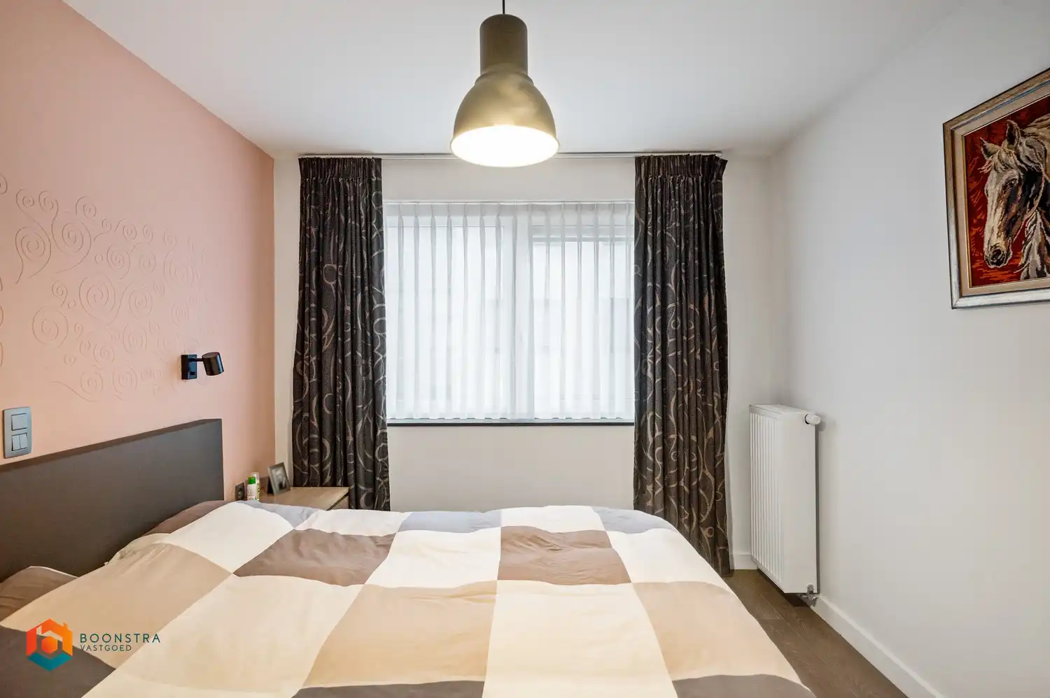 2 slpkr app met terras en ondergrondse parking foto 12