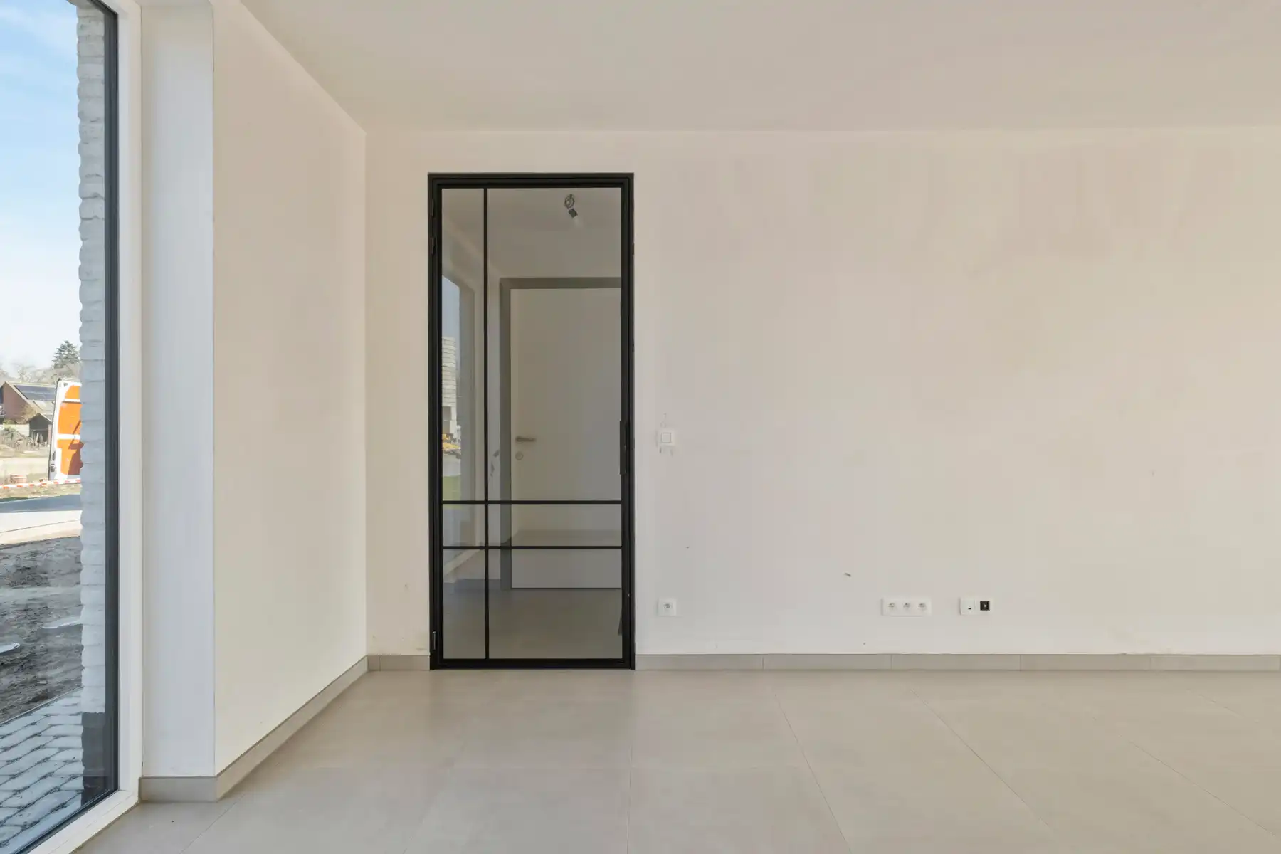 Ruime nieuwbouwwoningen op prachtige locatie in Gistel. foto 5