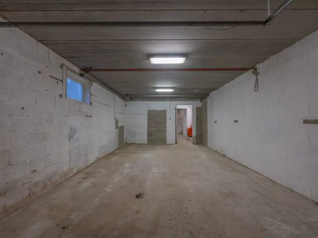 Verrassend ruime vrijstaande woning met inpandige garage foto 48