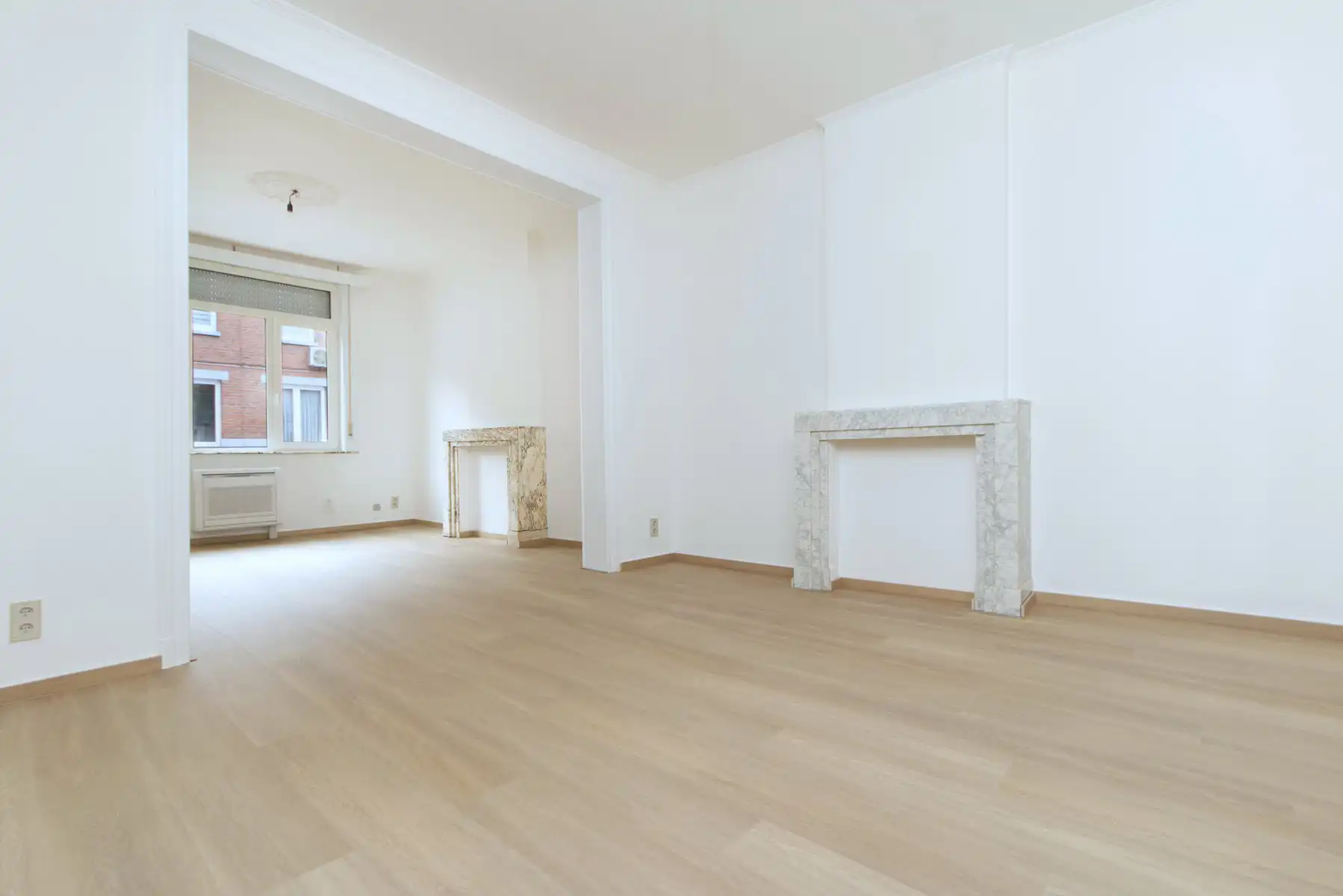 HERENWONING + 4 SLK + TERRAS + TUIN + CENTRAAL + RUSTIG  foto 3