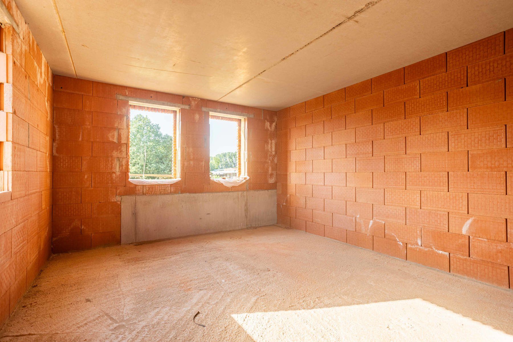 Casco woning te Nieuwenhove foto 19