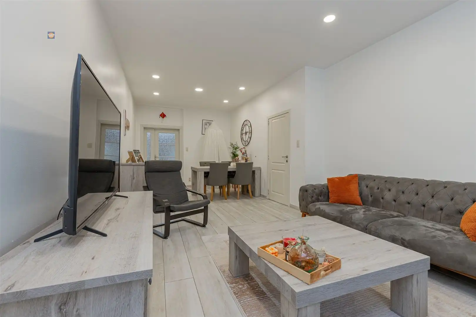 Instapklare woning te Willebroek foto 3