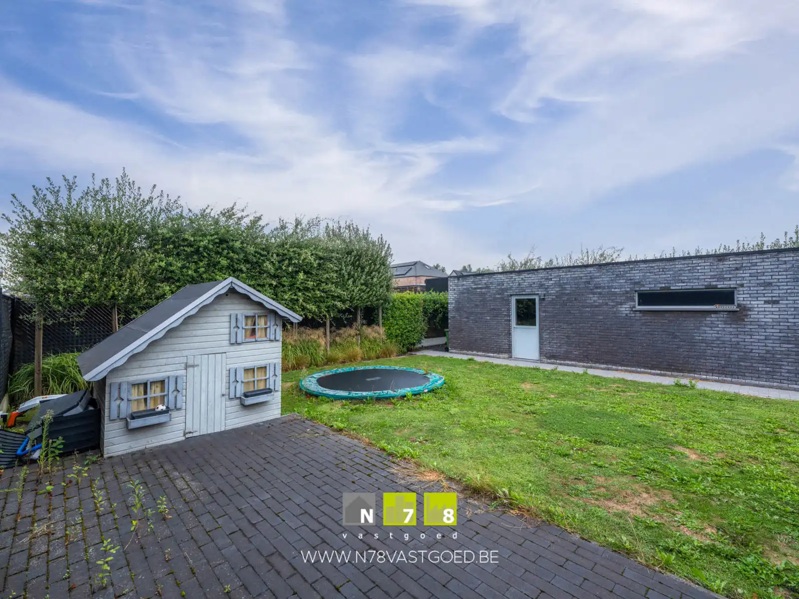 Huis te koop foto 45