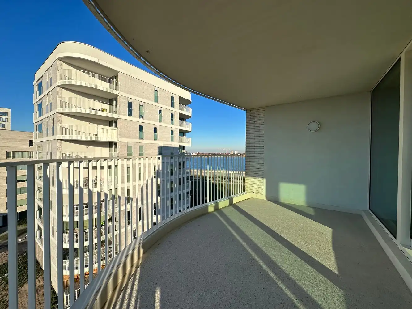 RESIDENTIE WHITE SANDS foto 14