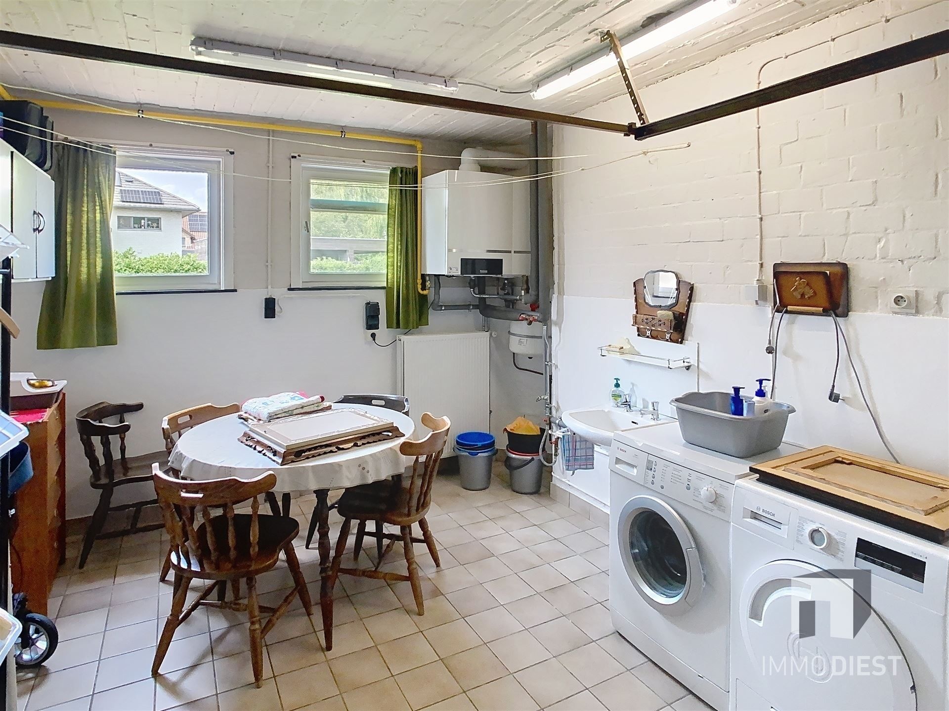 Charmante stevige woning met 3 slaapkamers en mooi tuintje foto 13