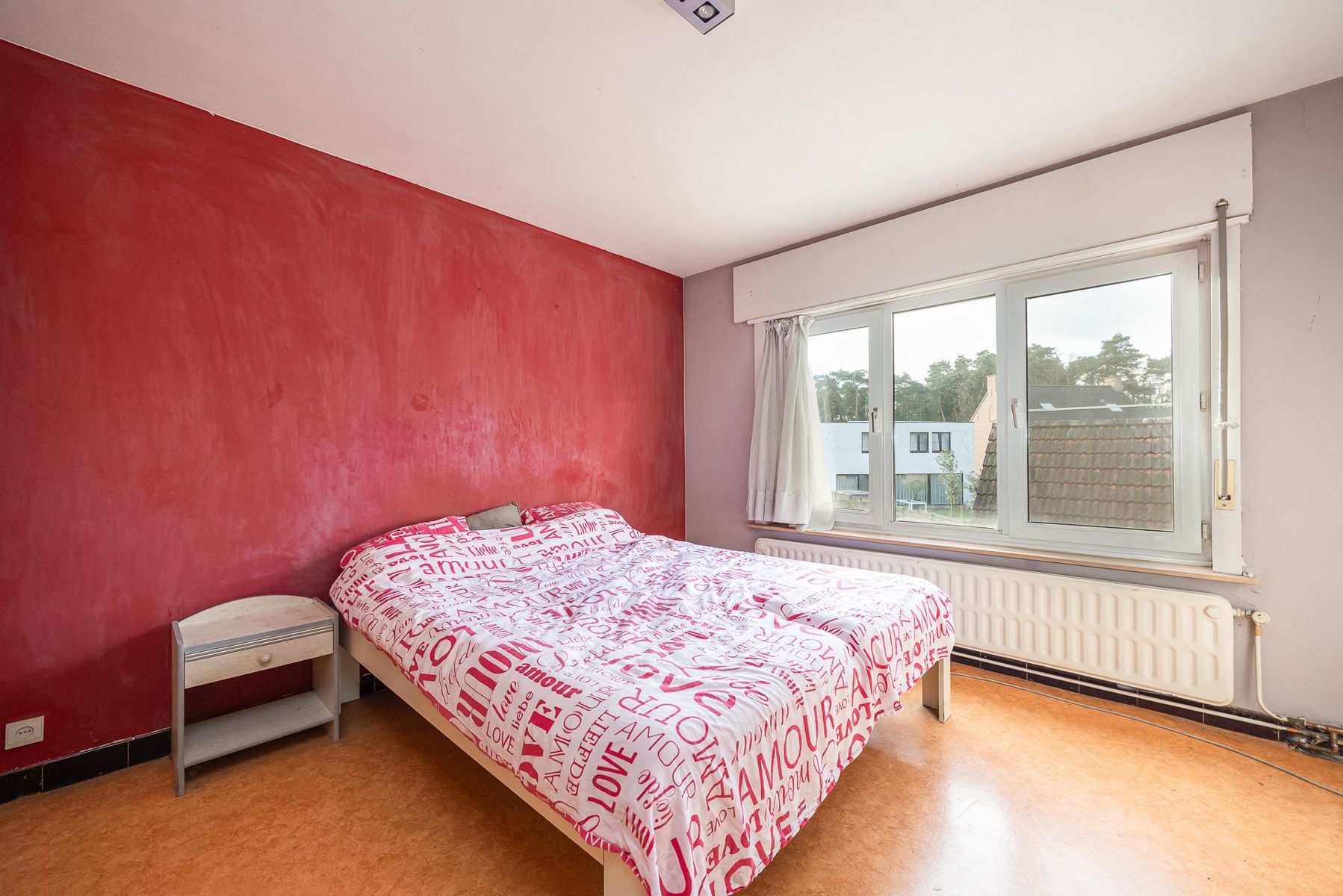 Ruime gezinswoning met 4 slaapkamers in Vosselaar! foto 26