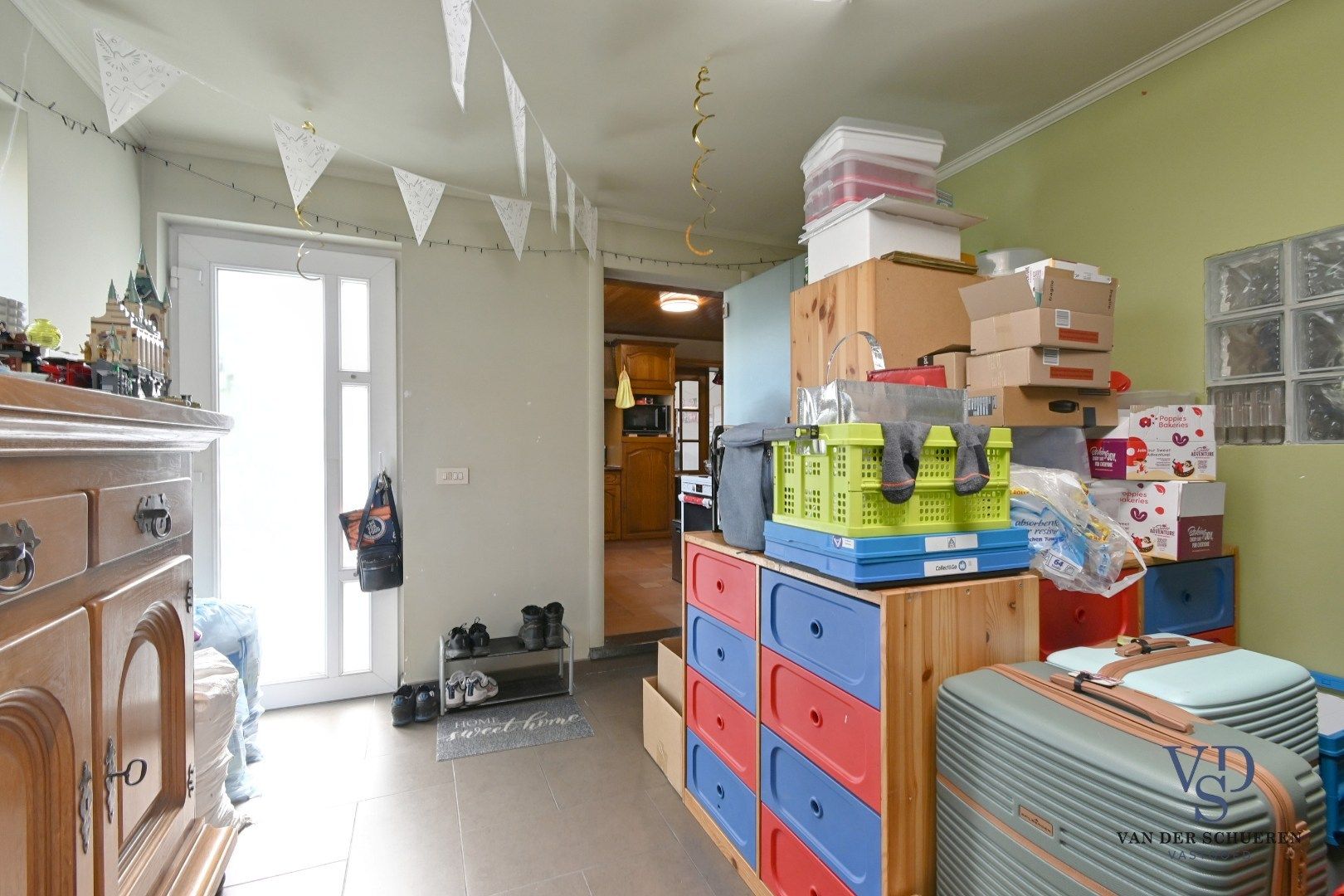 Degelijke woning in Semmerzake  foto 11