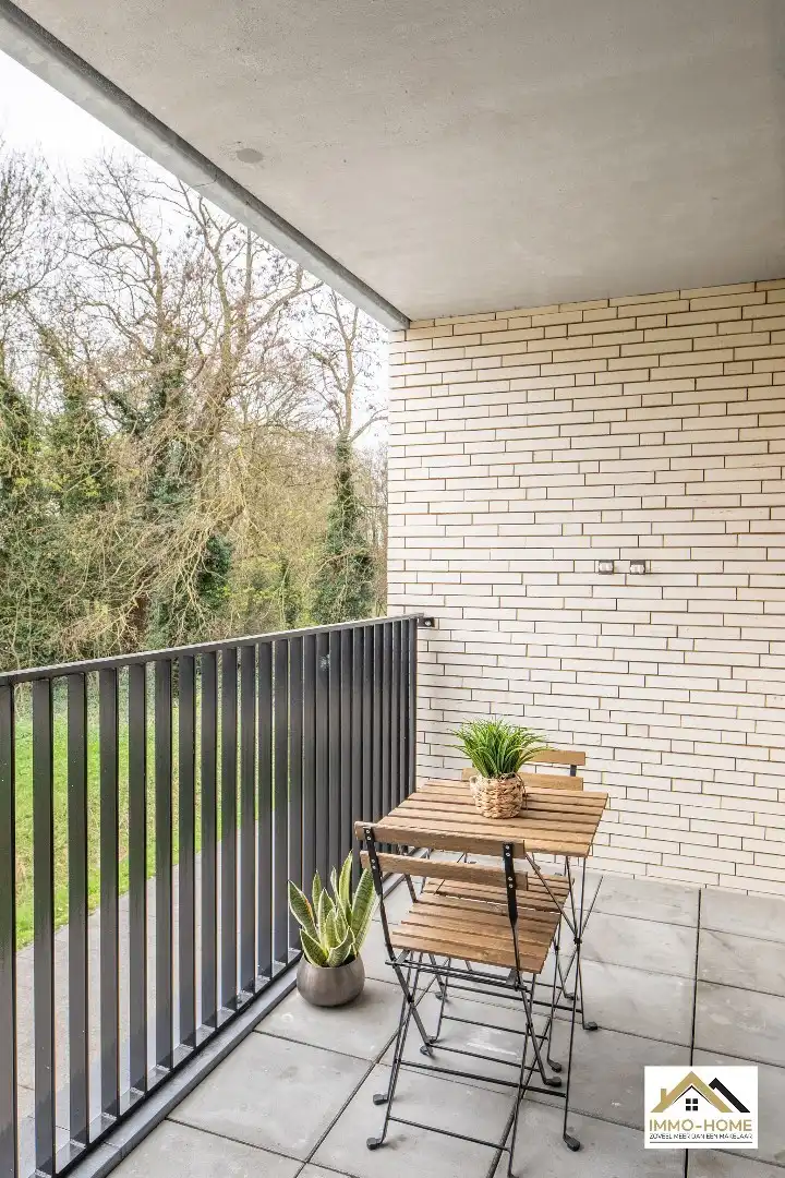 Recent instapklaar appartement op topligging  foto 6