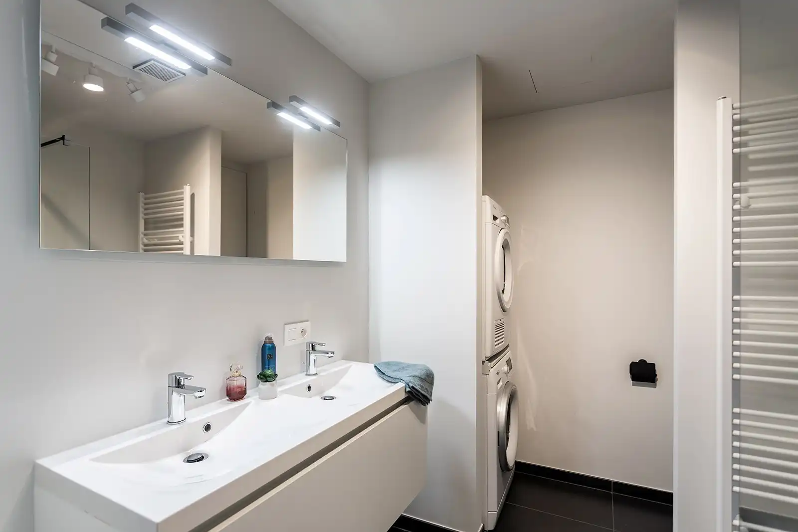 Luxueuze studio in het prestigieuze project "Leopold"  foto 22