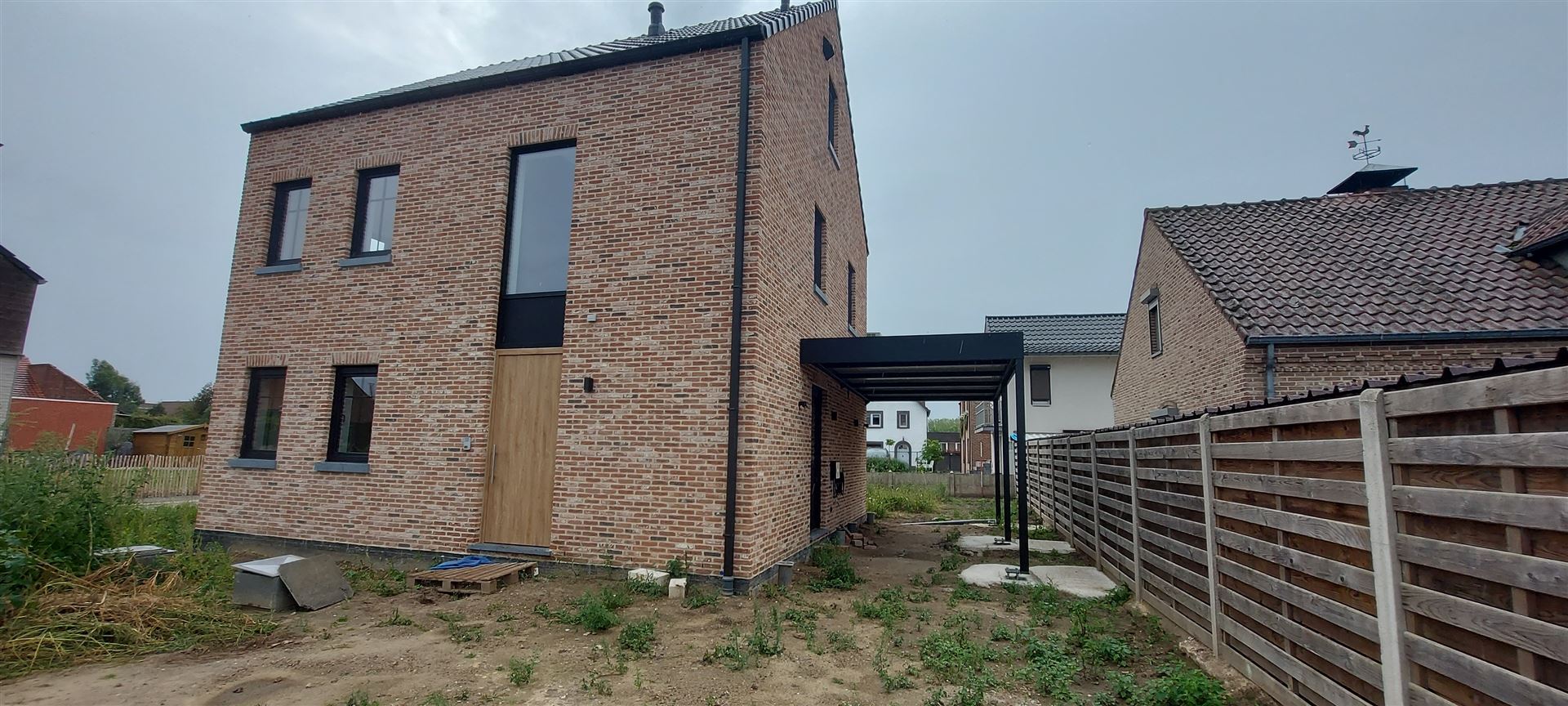 Huis foto 3