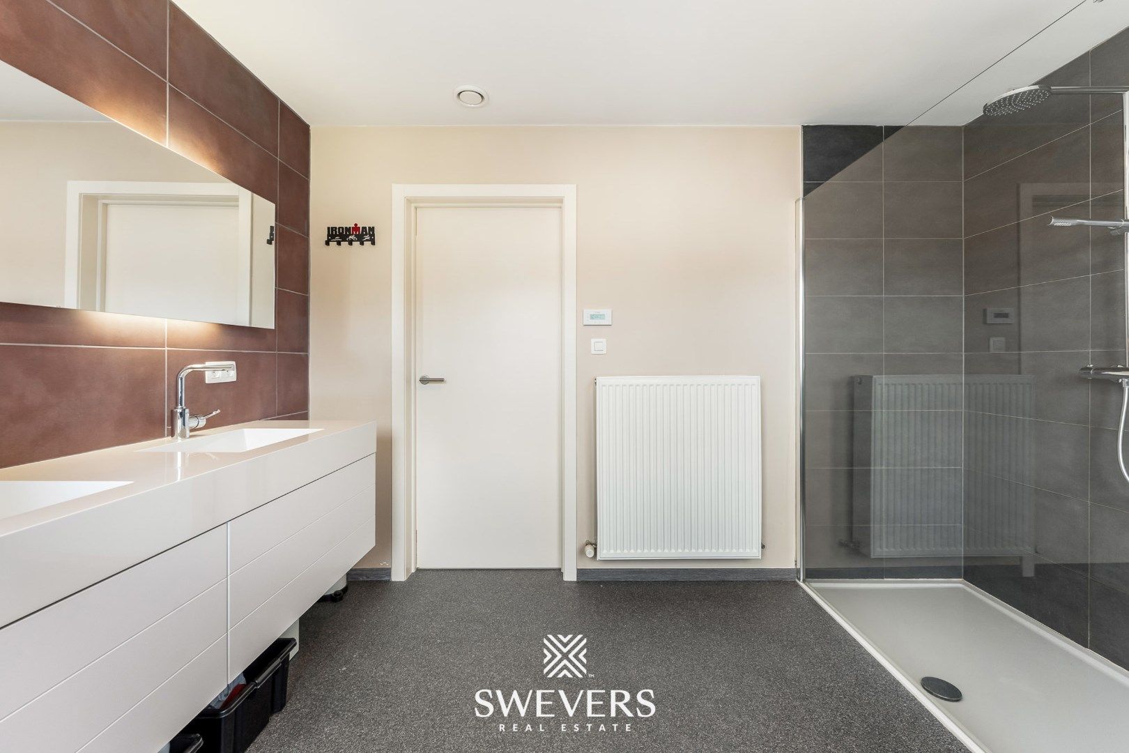 Energiezuinige instapklare woning met drie slaapkamers en hobbyzolder te Beringen foto 14