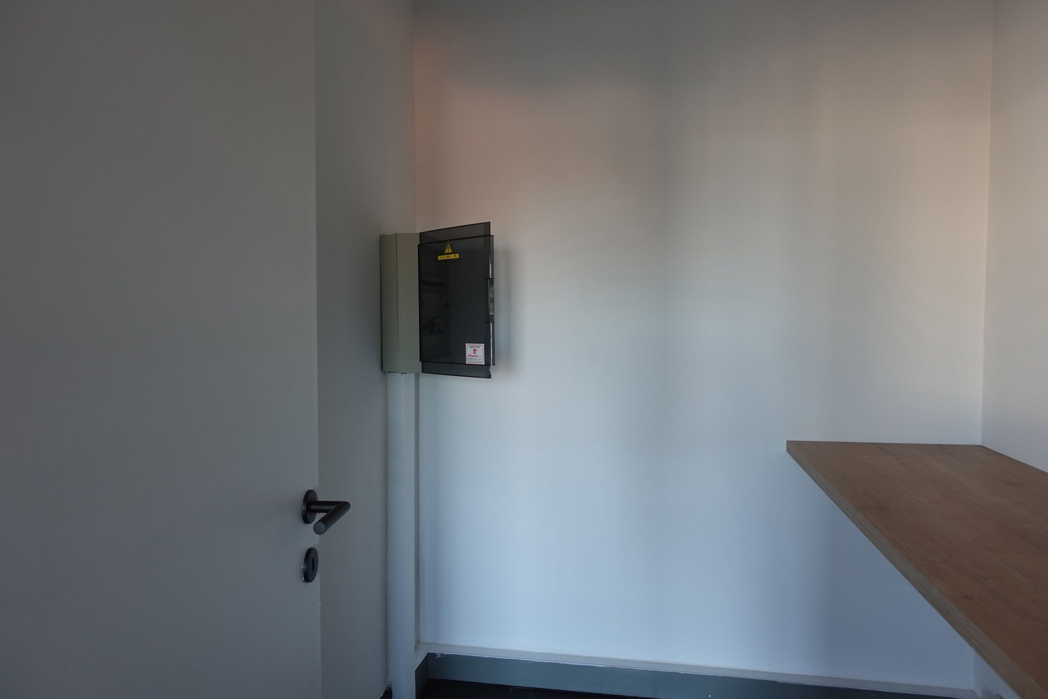 Lichtrijk 2 slpk appartement met kelderberging te Turnhout foto 6