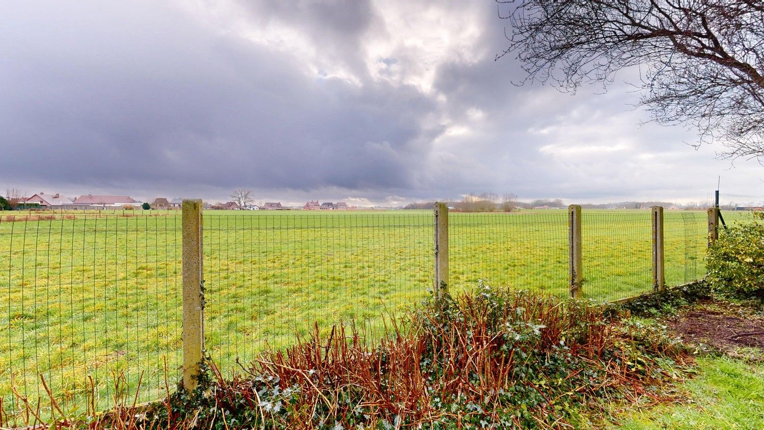 Te koop: Charmante halfopen villa in cottage stijl met ruime tuin en topligging! foto 14
