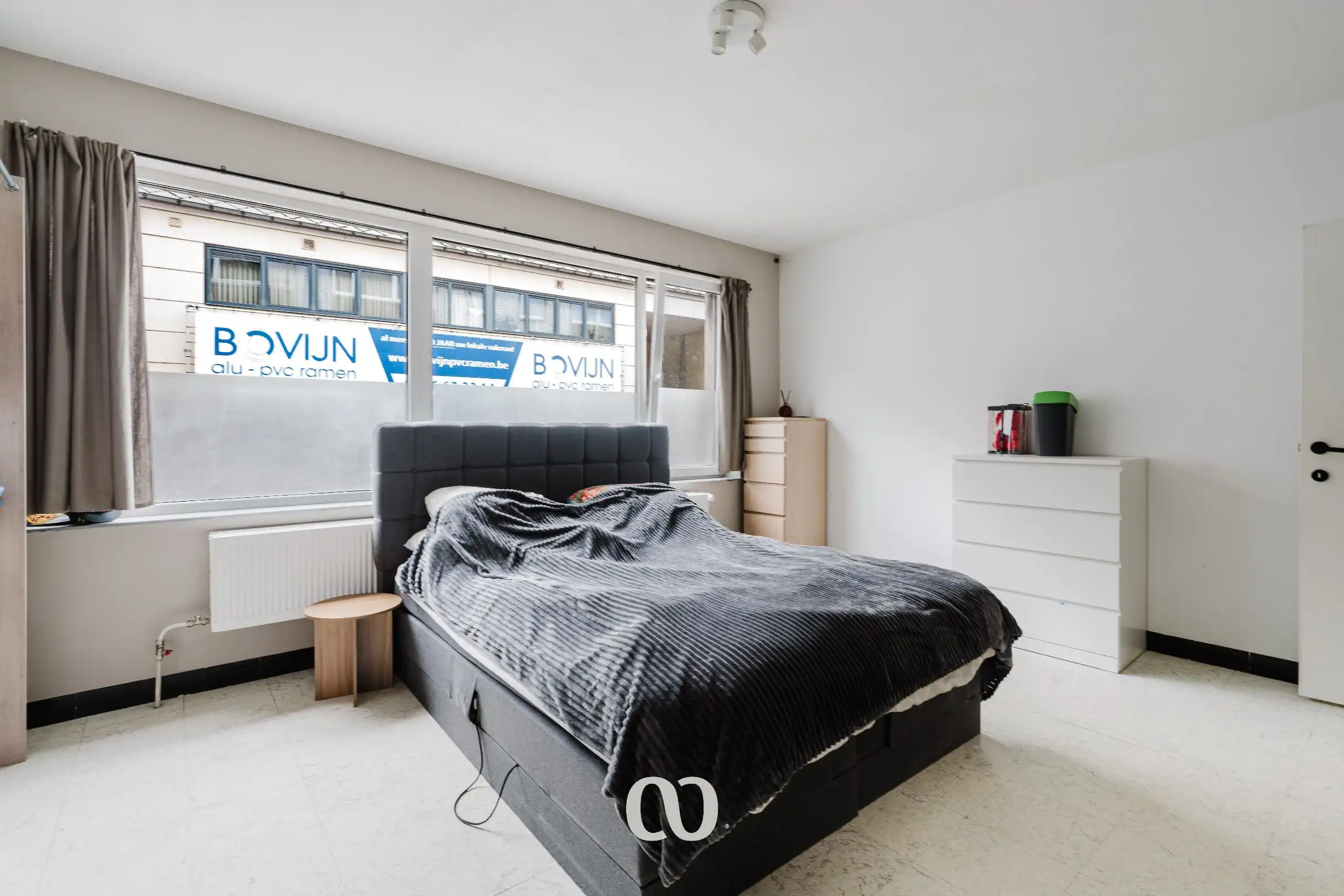 Gerenoveerd, ruim appartement op centrale ligging foto 6