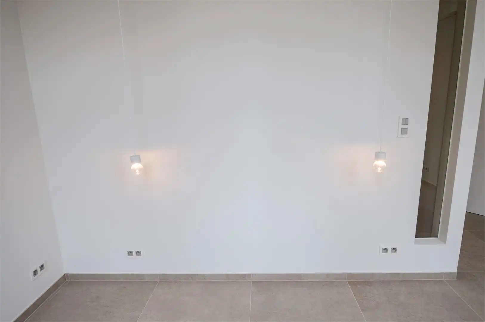 1-slaapkamer appartement centrum Leuven foto 10