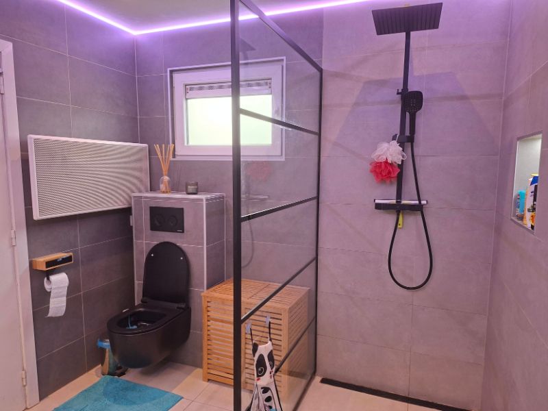 Verzorgde woning in hartje St-kruis foto 12