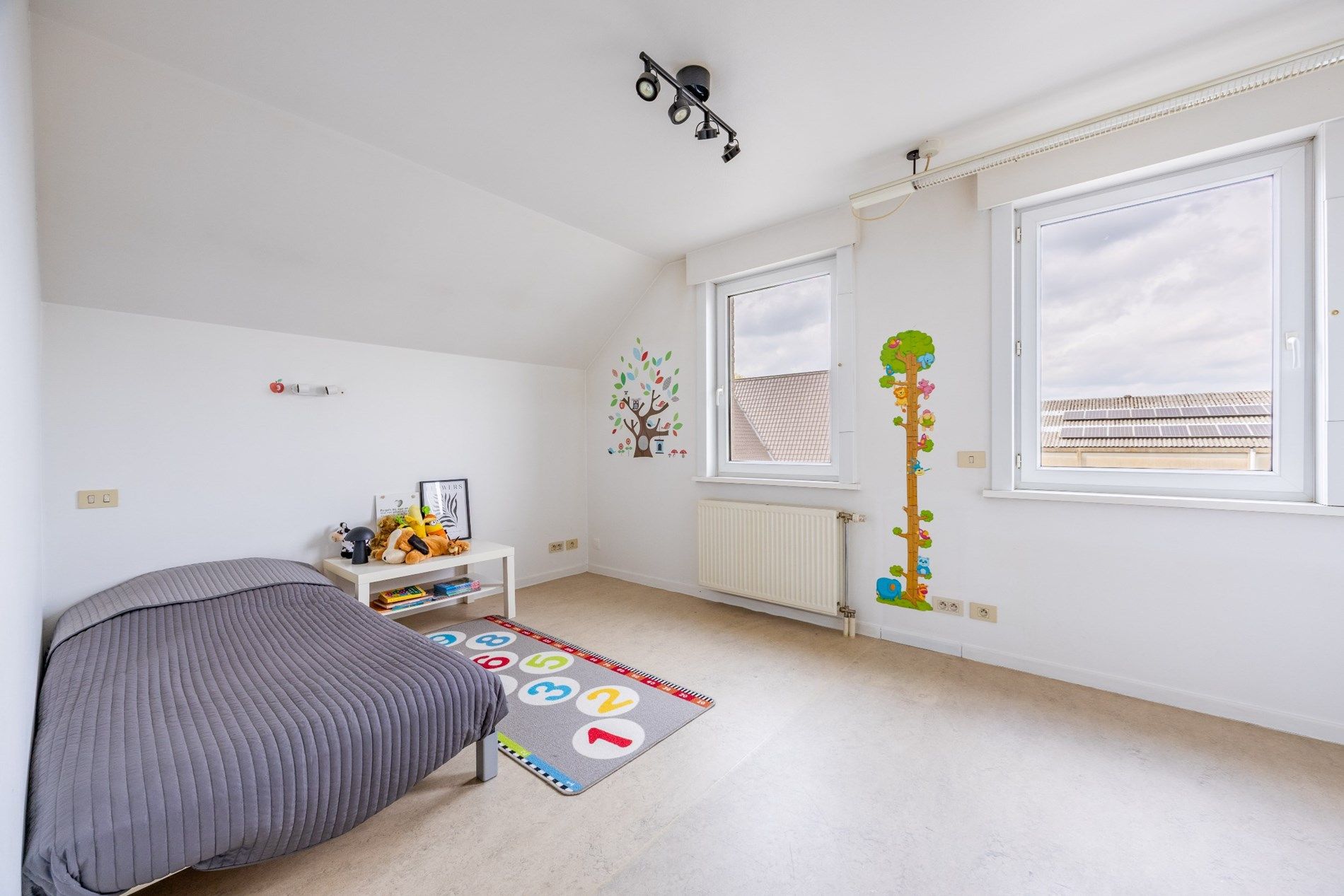 UNIEKE VILLA MET MAGAZIJN VAN 550 M² foto 23