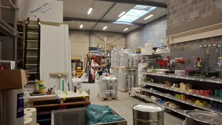 Starrenhof 44/02, 2950 Kapellen foto 20