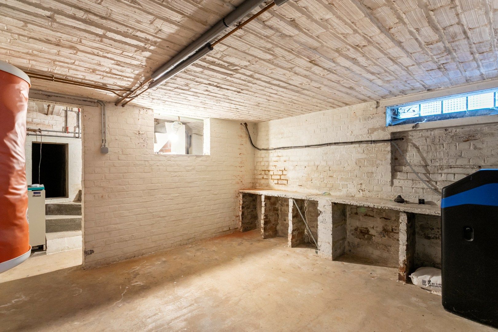 Charmante woning te koop nabij centrum Herne, met 4 slpk en ruime tuin foto 24