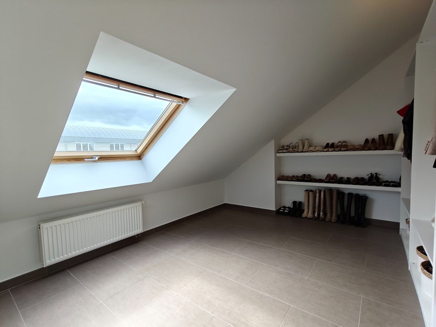 Stijlvolle en ruime loft met terras en bureauruimte  foto 4