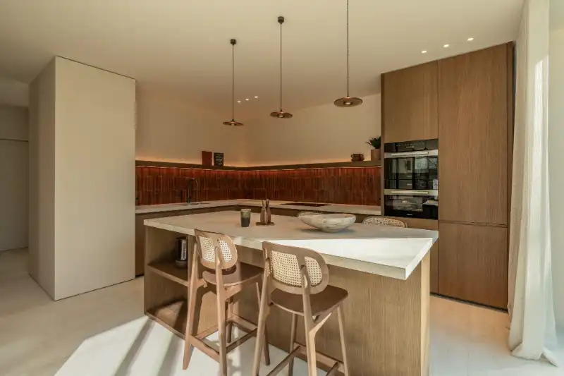 Lembeke (Kaprijke), Ledestraat 33 foto 7