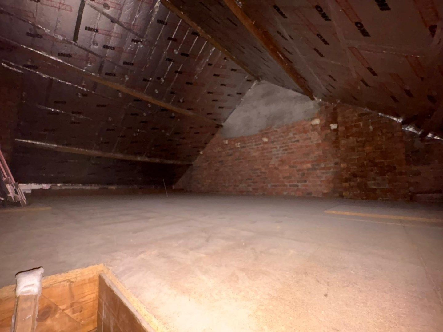 Woning met 2 slaapkamers en garage te Koekelare  foto 18