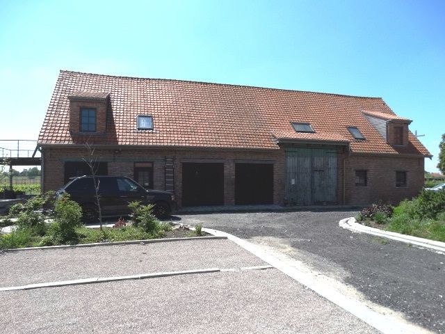 Hoeve foto 5