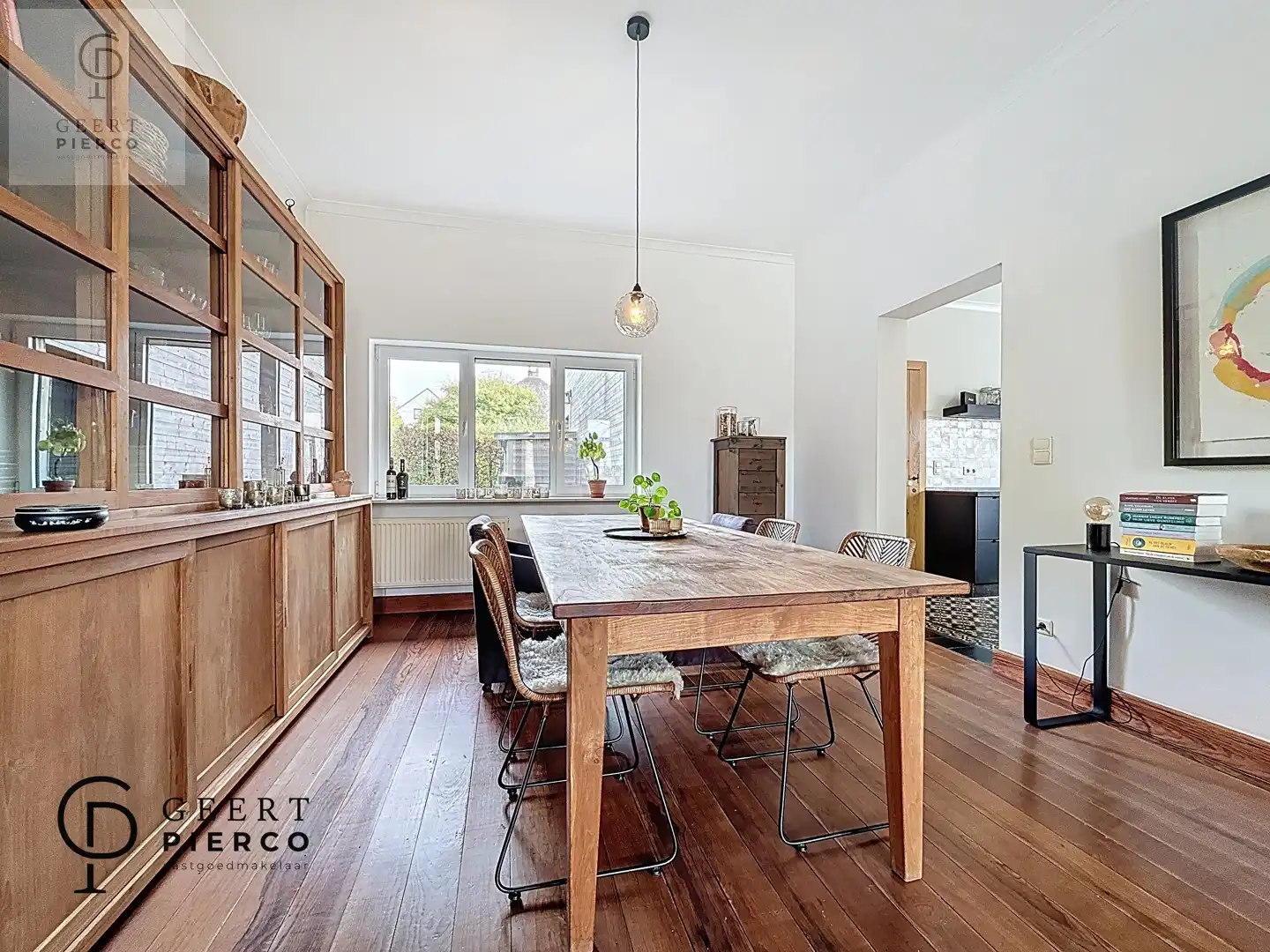 Tijdloze parel in Wezeren foto 8