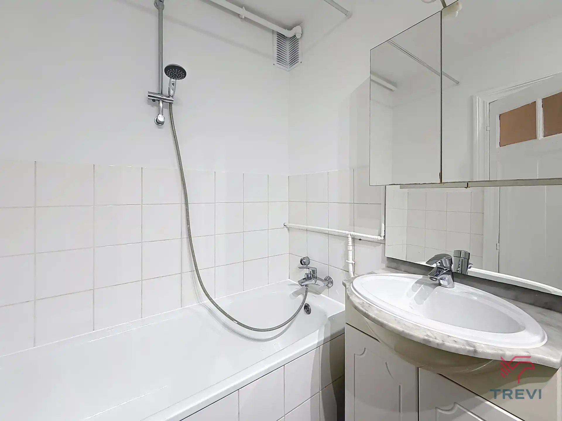 Appartement met 1 slaapkamer - Wijk Molière  foto 6