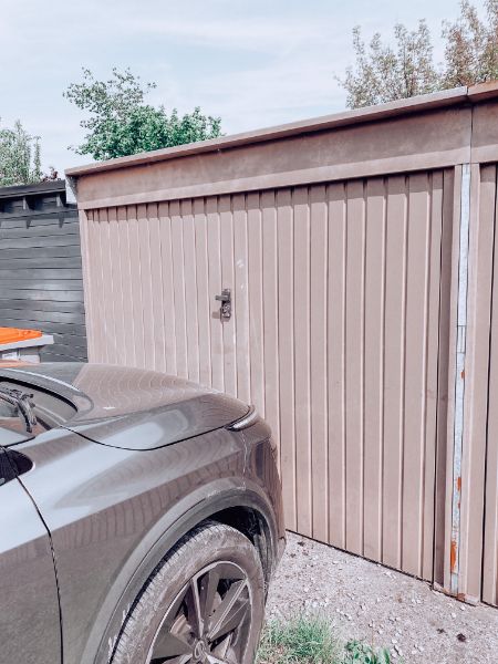 Gezellig appartement met 2 slaapkamers en garagebox foto 34
